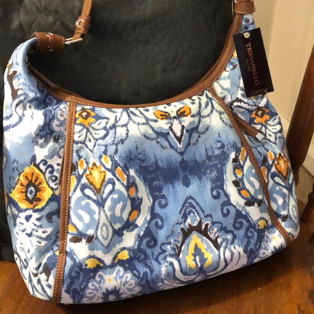 Tignanello shoulder bag